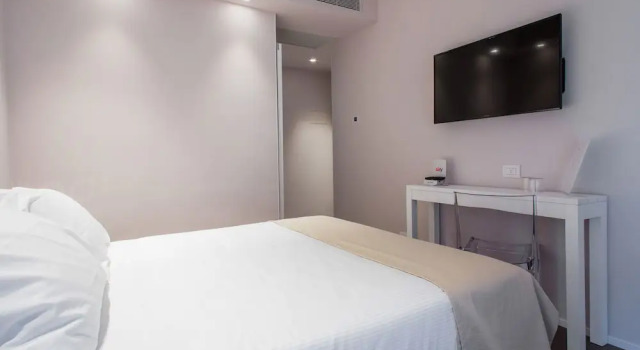 Mane Boutique Hotel, Book Boutique Hotel Roseto degli Abruzzi Rom