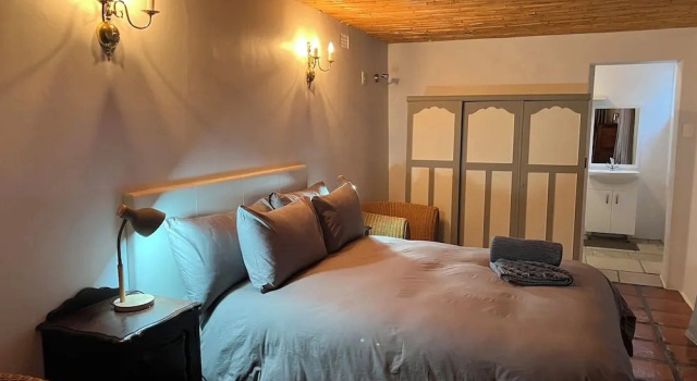 Номер Economy The Old Posthouse