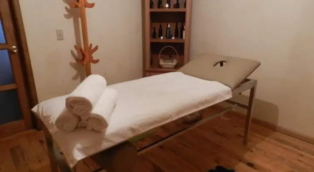 Sierra Paraiso Hotel, Book Hotel SPA-hoteller i Mazamitla, SPA