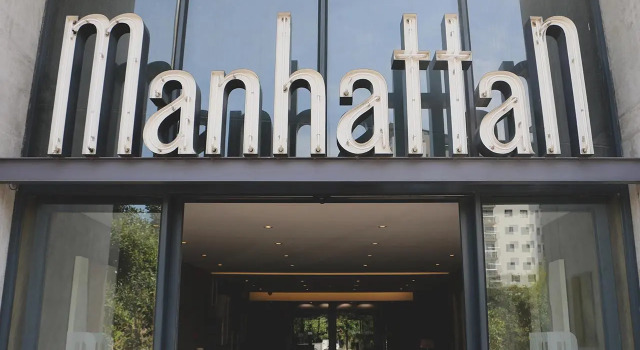 Manhattan Suites & Conference