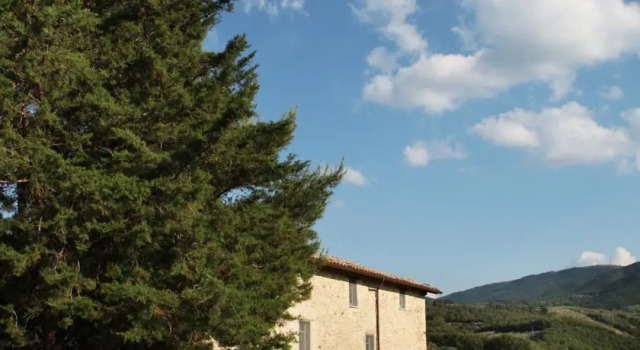 Tenuta San Felice, Réserver Hôtel Giano dell'Umbria 