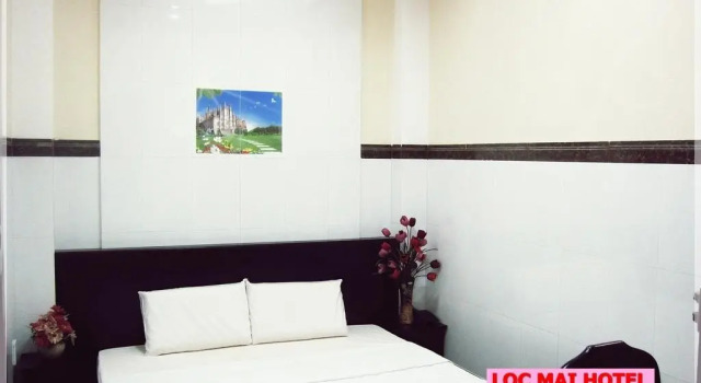 Двухместный номер Standard Loc Mai Hotel