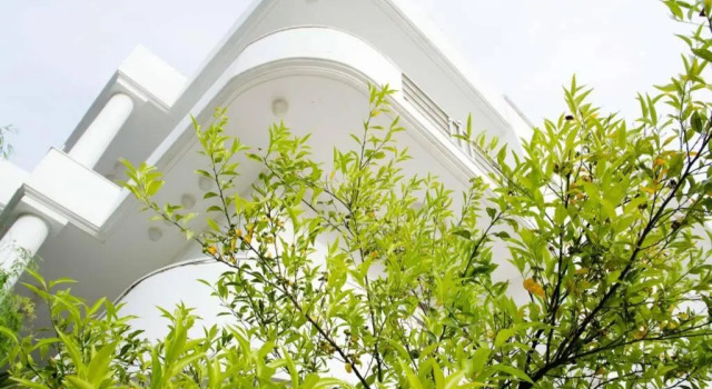 Апартаменты Roof garden Seaside lux Home