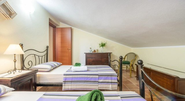 Villa Spalmatore