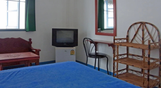 Номер Standard Niku Guesthouse
