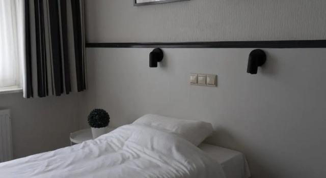 Одноместный номер Standard Hotel de la Bourse