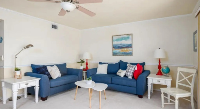 Intercoastal Dreams 101, Забронировать Отель Дейтона-Бич Daytona Beach Area