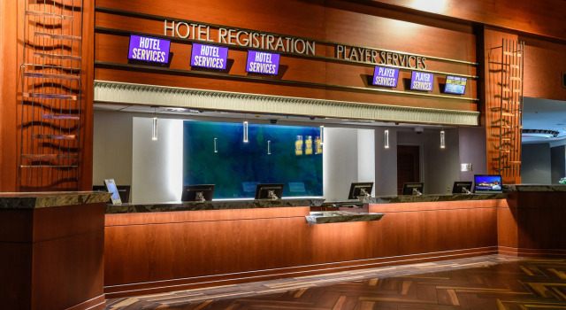 Wheeling Island Hotel-Casino-Racetrack, Book Hotel Hoteller i Wheeling med parkering, Parkering