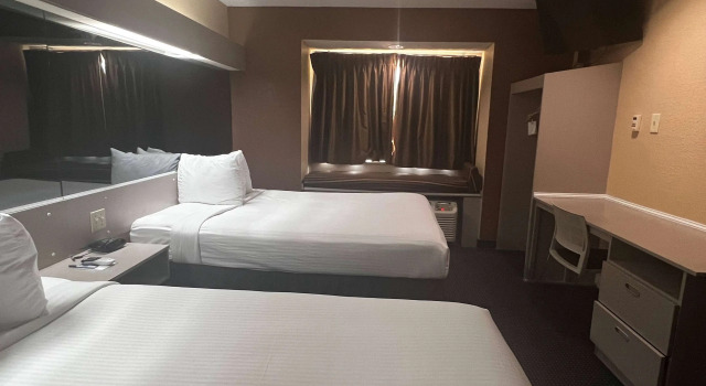 Microtel Inn & Suites by Wyndham Houston, Rezerwuj Hotel Webster Houston