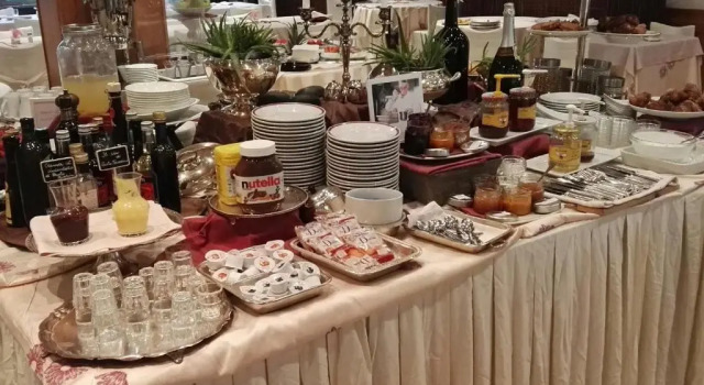 Hotel Tosco Romagnolo, Забронировать Отель Баньо-ди-Романья Эмилия-Романья