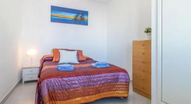 Apartment Sant Maurici 208