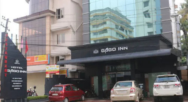 Gago Inn, Забронировать Отель Отели штата Кералы с завтраком, Завтраки