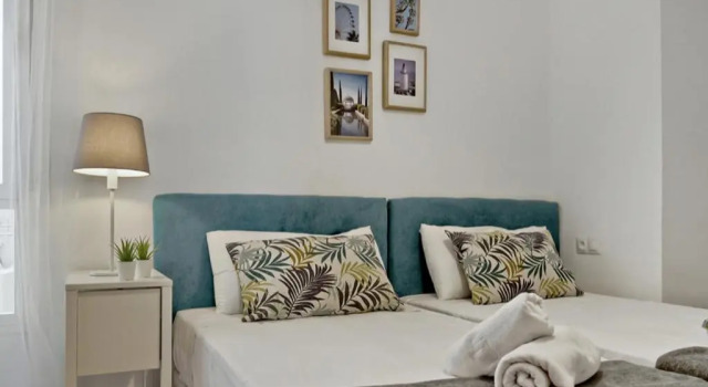Del Parque Flats - Ollerias 3