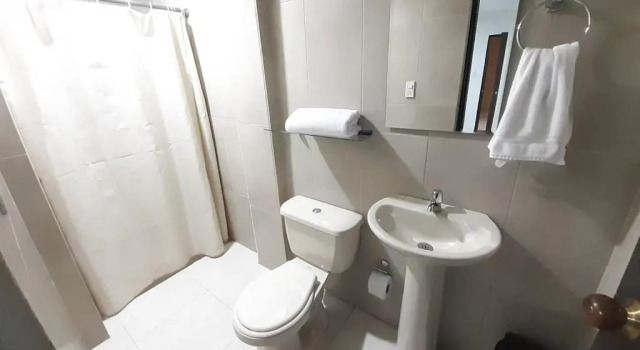 Номер Standard Hotel Prado 53