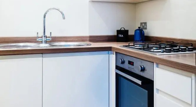 Veeve - Paddington Terrace