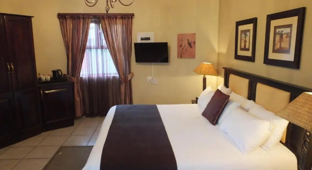Двухместный номер Executive Premier Splendid Inn Bayshore
