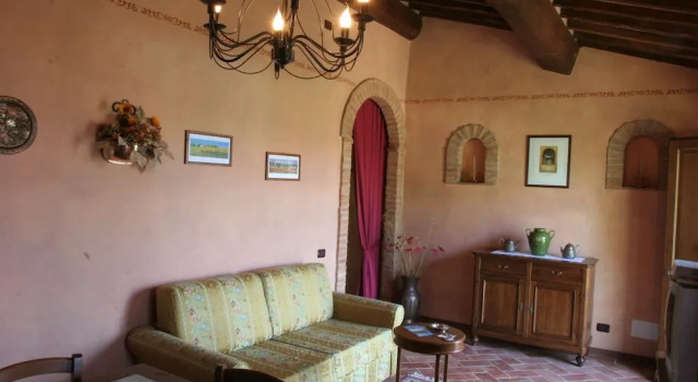 Agriturismo Allevamento Renaccino, Book Hotel Hotels in Siena with a Pool, Swimming Pool
