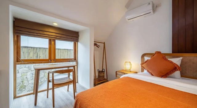 A9 Bali Dream Villa