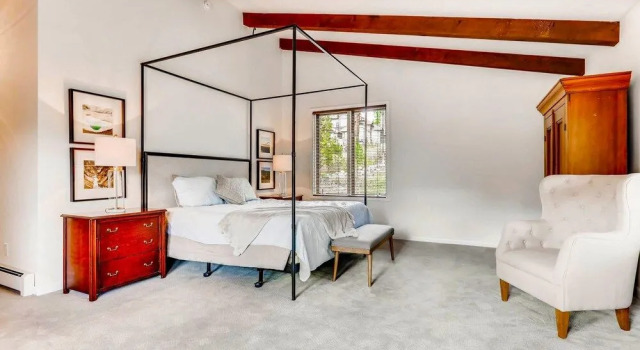 Mountain View Chalet