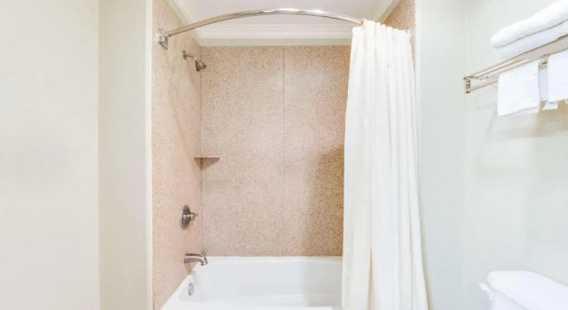Номер Standard Knights Inn Van Horn