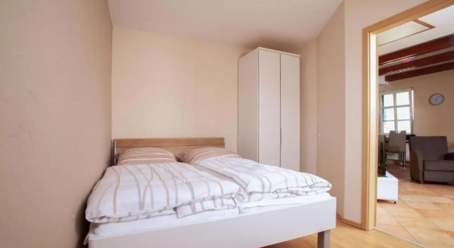 Thale Altstadt Ferienhaus 3, Prenota Hotel Thale 