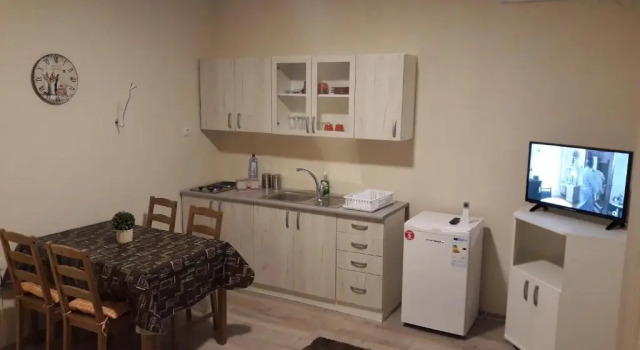 Апартаменты Vila & Apartments MATEA