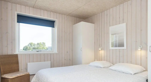 4 Star Holiday Home in Sydals, Réserver Maison de vacances Sydals 