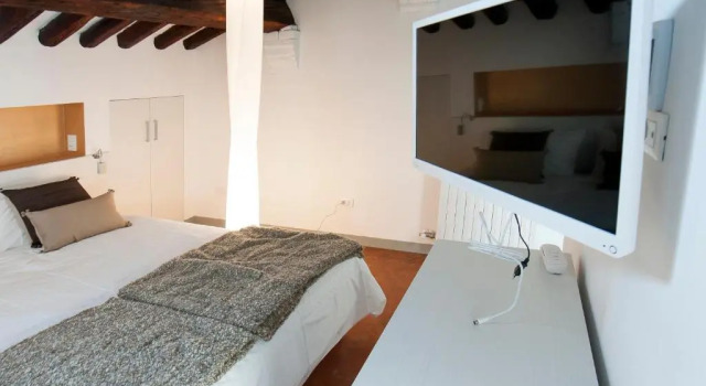 Номер Standard Scrovegni Room & Breakfast
