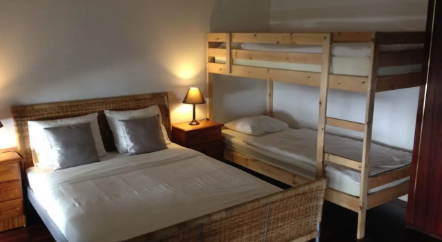 Palm Guesthouse
