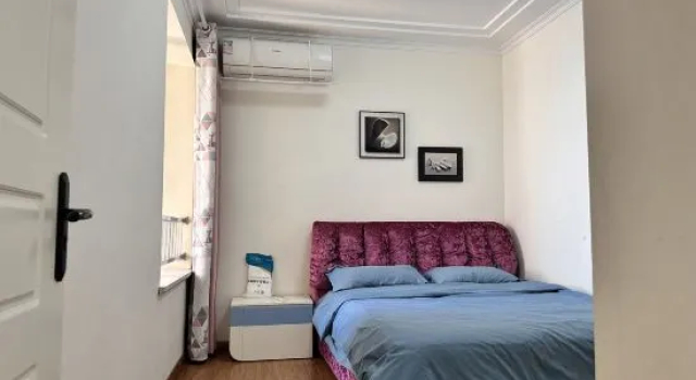 Люкс Xiaoguli Homestay