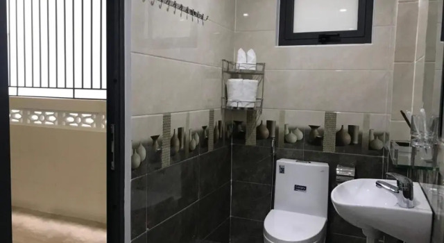 Двухместный номер Superior Coco Village Homestay Hoi An