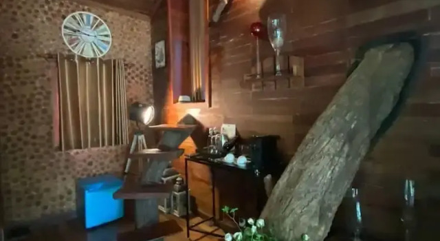 Коттедж Kirirom Hillside Resort