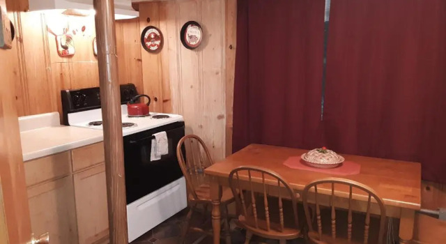 Номер Deluxe The Evening Shade River Lodge and Cabins