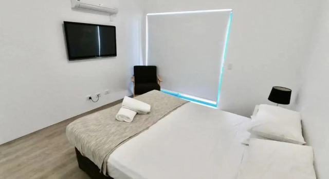 Студия Deluxe Aruba Surf Resort
