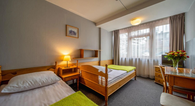 Hotel Gromada Zakopane, Book Hotel Hotels in Tatras with Parking, Parking
