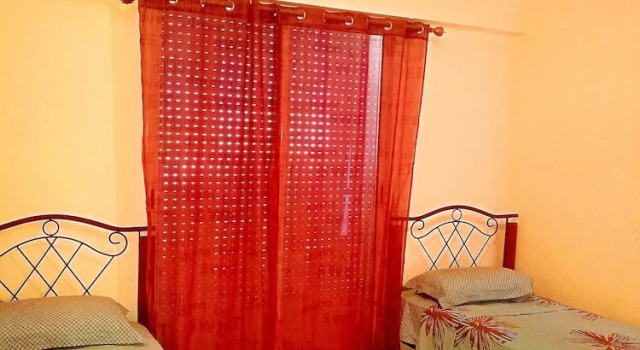 Апартаменты Comfort Residence Tifaouine Agadir