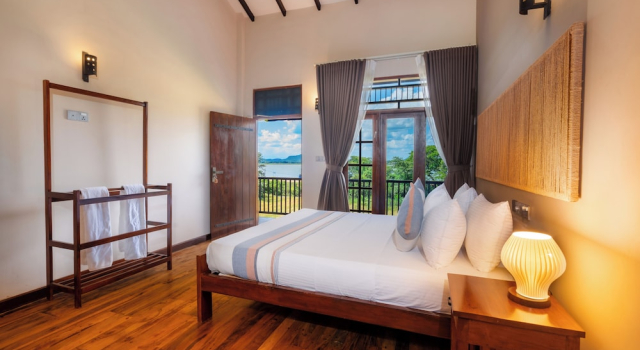 Serene Park Hotel By Ark