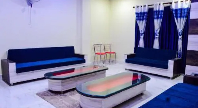 Hotel 3D, Rezervovat Hotel Itanagar Arunachal Pradesh
