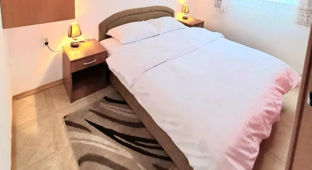 Апартаменты Marinero Apartments