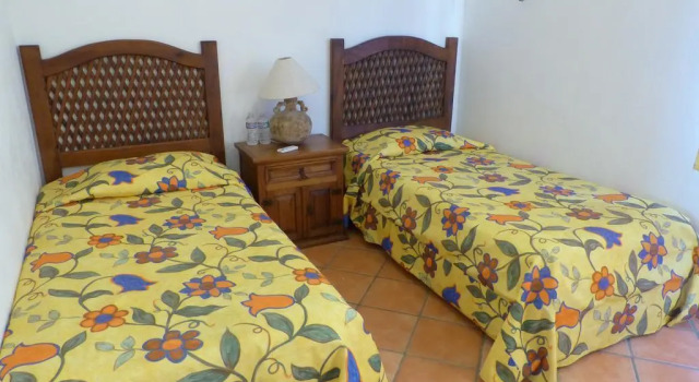 Club Cantamar, Rezervovat Hotel Hotely v Pichilingue s bazénem, Bazén