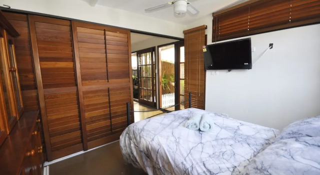 Bongaree Ocean Villa