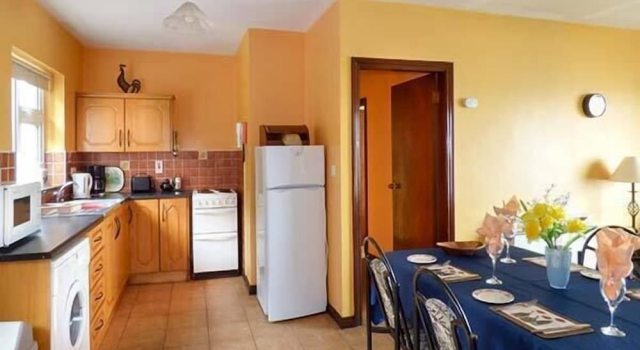 Rossbeigh Beach Guesthouse, Book Hotel Glenbeigh Ring of Kerry
