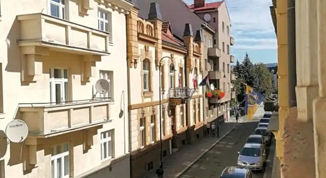 Hostel Vodna 1, Rezervovat Hostel Hotely v Košický kraj s parkováním, Parkování