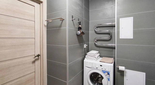 Apartments on Bolshaya 23, Prenota Appartamento Ob Novosibirsk Region