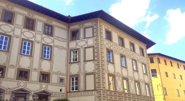 La Maison du Sage