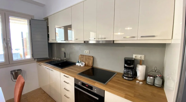 Семейный номер Standard Andros 4 All Seasons Villas & Suites
