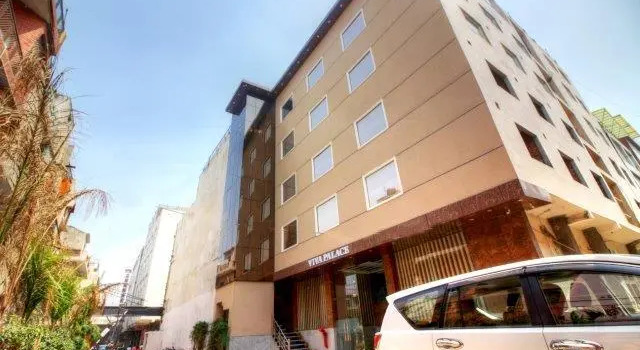 Полулюкс OPO Viva Palace