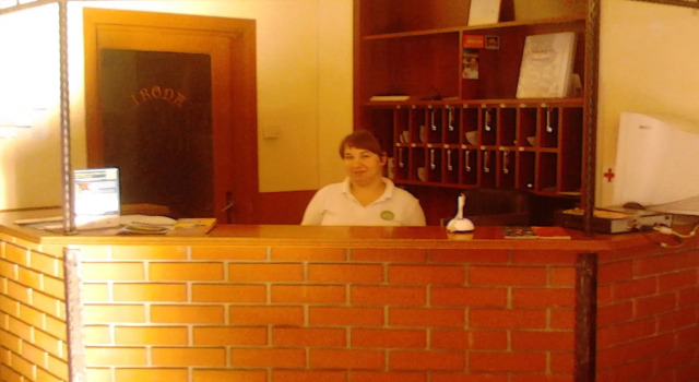 Minaret Residence & Relax Pecs, Prenota Hotel Pécs 