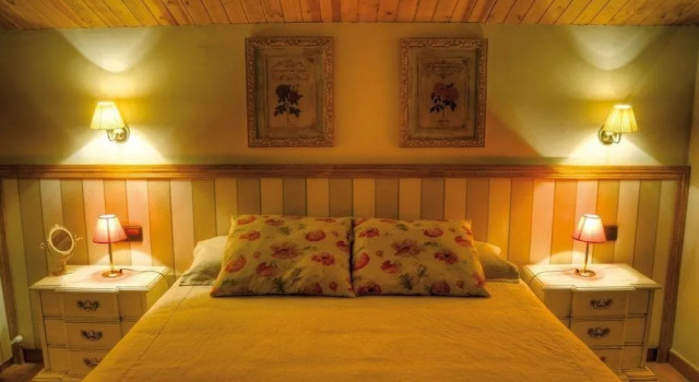Hotel Spa Moli de l'Hereu, Boek Resort Ráfales Matarranya