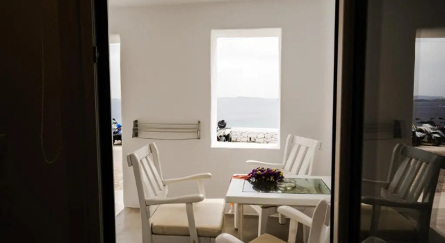 Номер Standard Flaskos Luxury Suites
